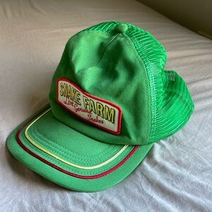 SENDERO SNAKE FARM HAT